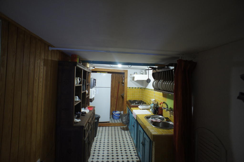Riad Nerja Chaouen Chefchaouen Esterno foto